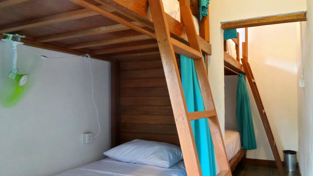 ウブド Friendly House Baliホステル 部屋 写真